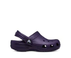 Crocs Kids'/Youth Classic Clogs - Dark Iris