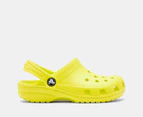 Crocs Kids'/Youth Classic Clogs - Acidity