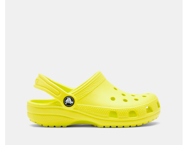 Crocs Kids'/Youth Classic Clogs - Acidity