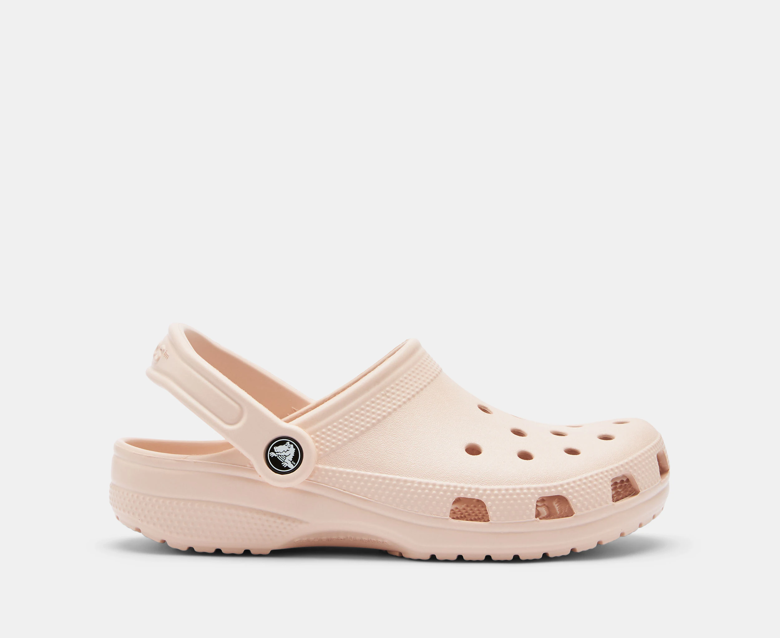 Crocs Kids' Classic Clogs - Quartz