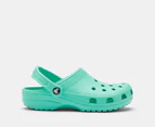 Crocs Kids'/Youth Classic Clogs - Lagoon