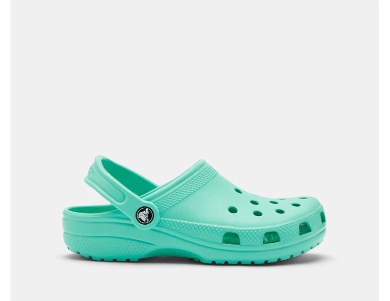 Crocs Kids'/Youth Classic Clogs - Lagoon