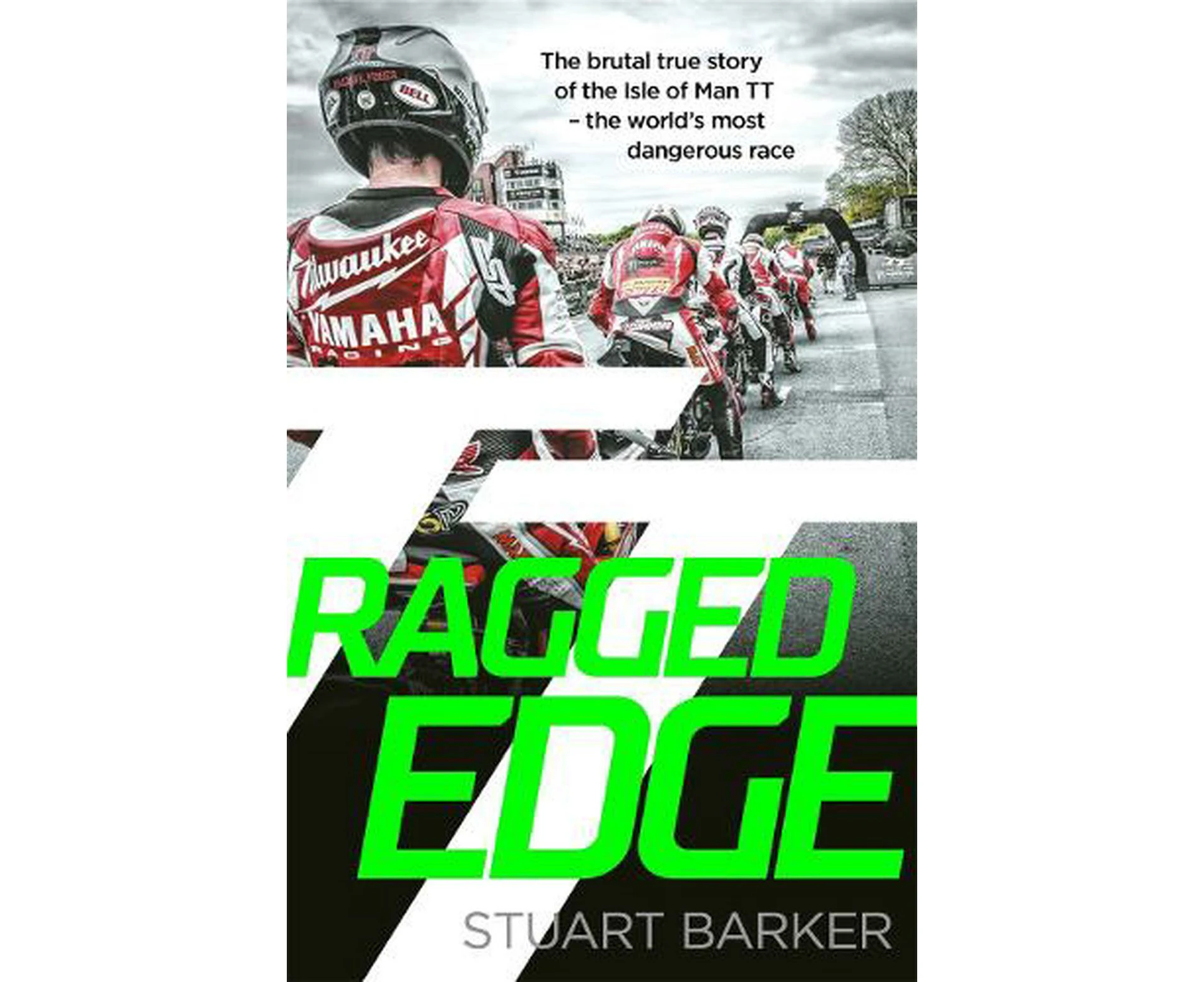 Ragged Edge