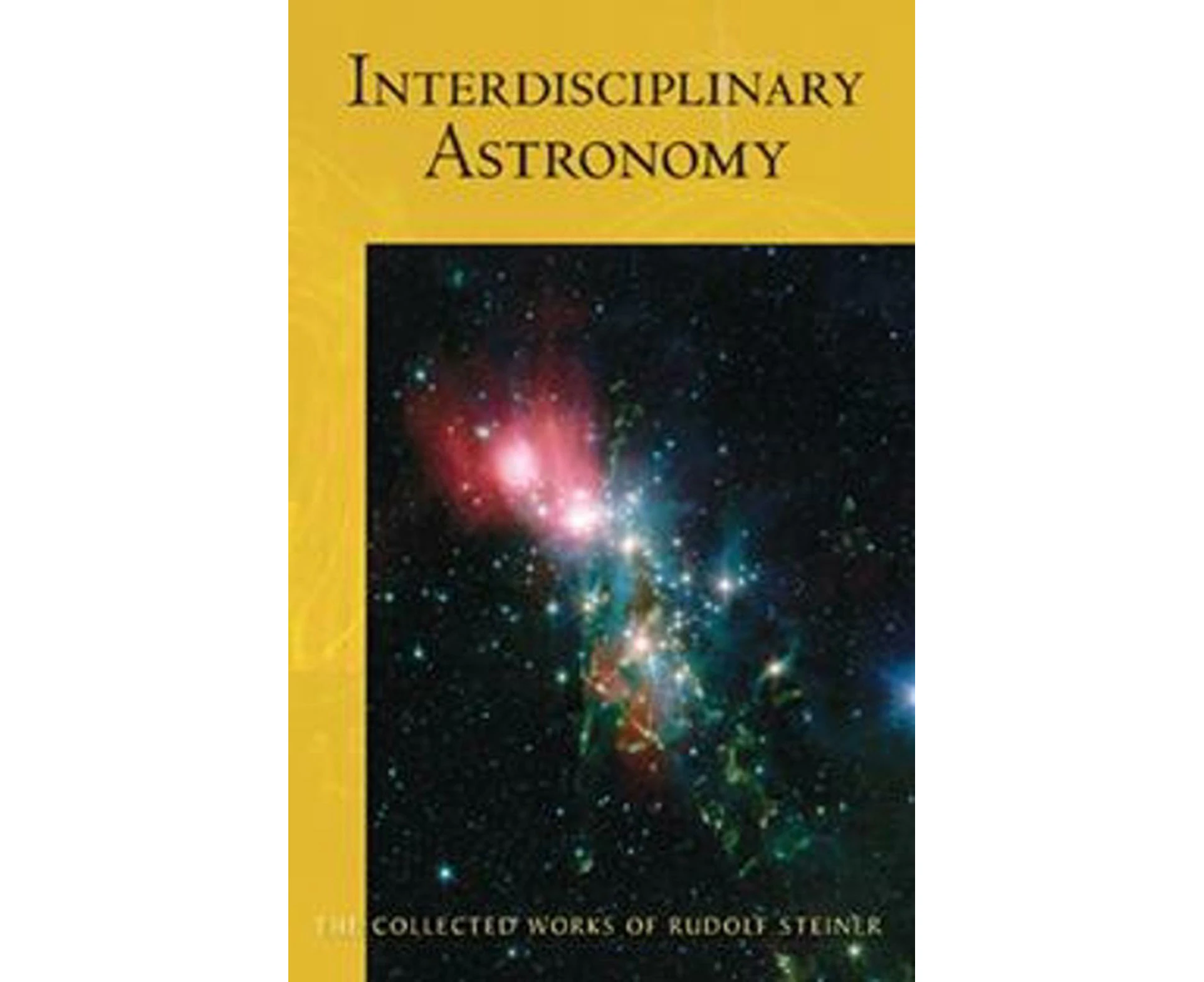 Interdisciplinary Astronomy