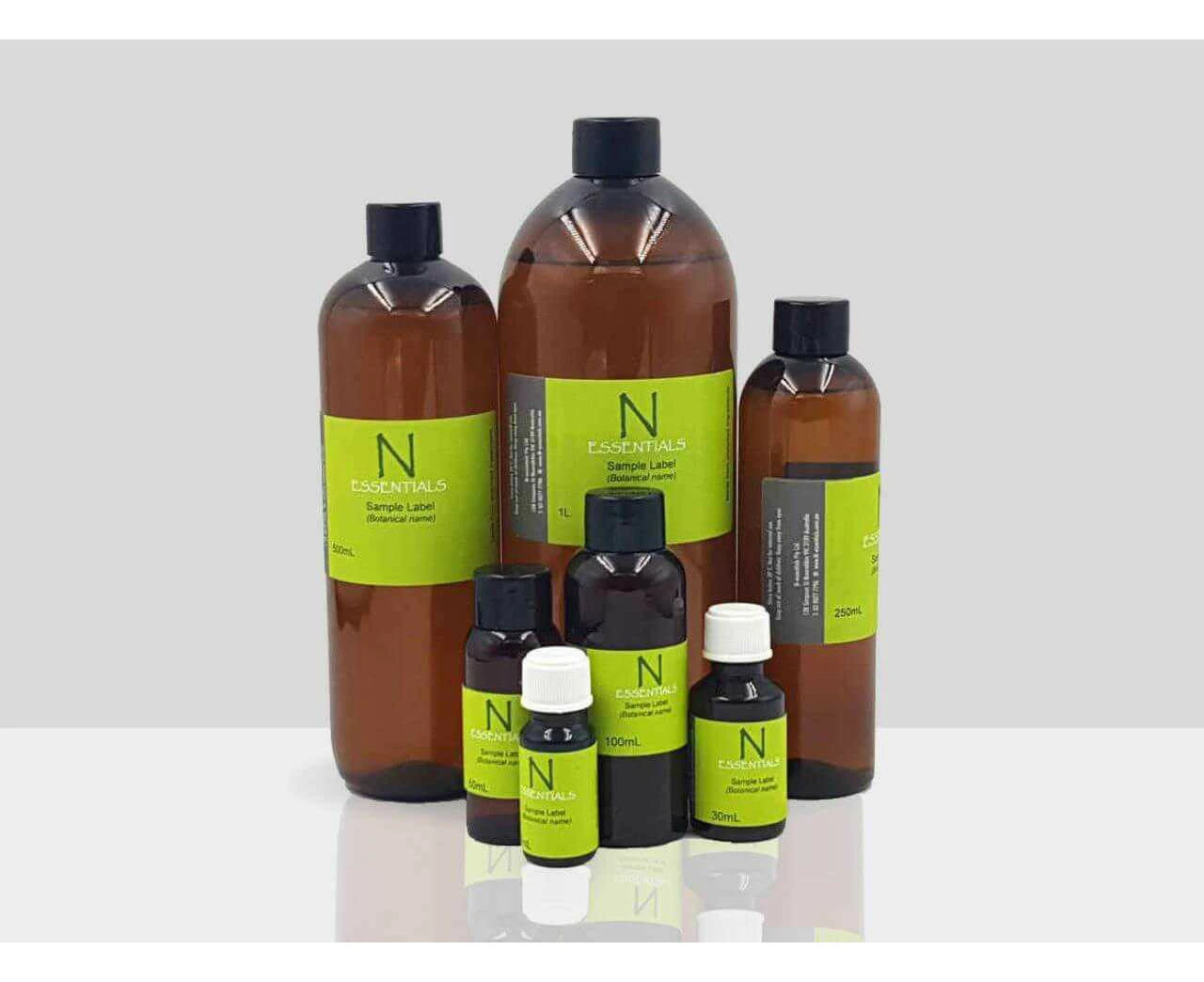 Neem Oil - Pure Natural Base Carrier Oil