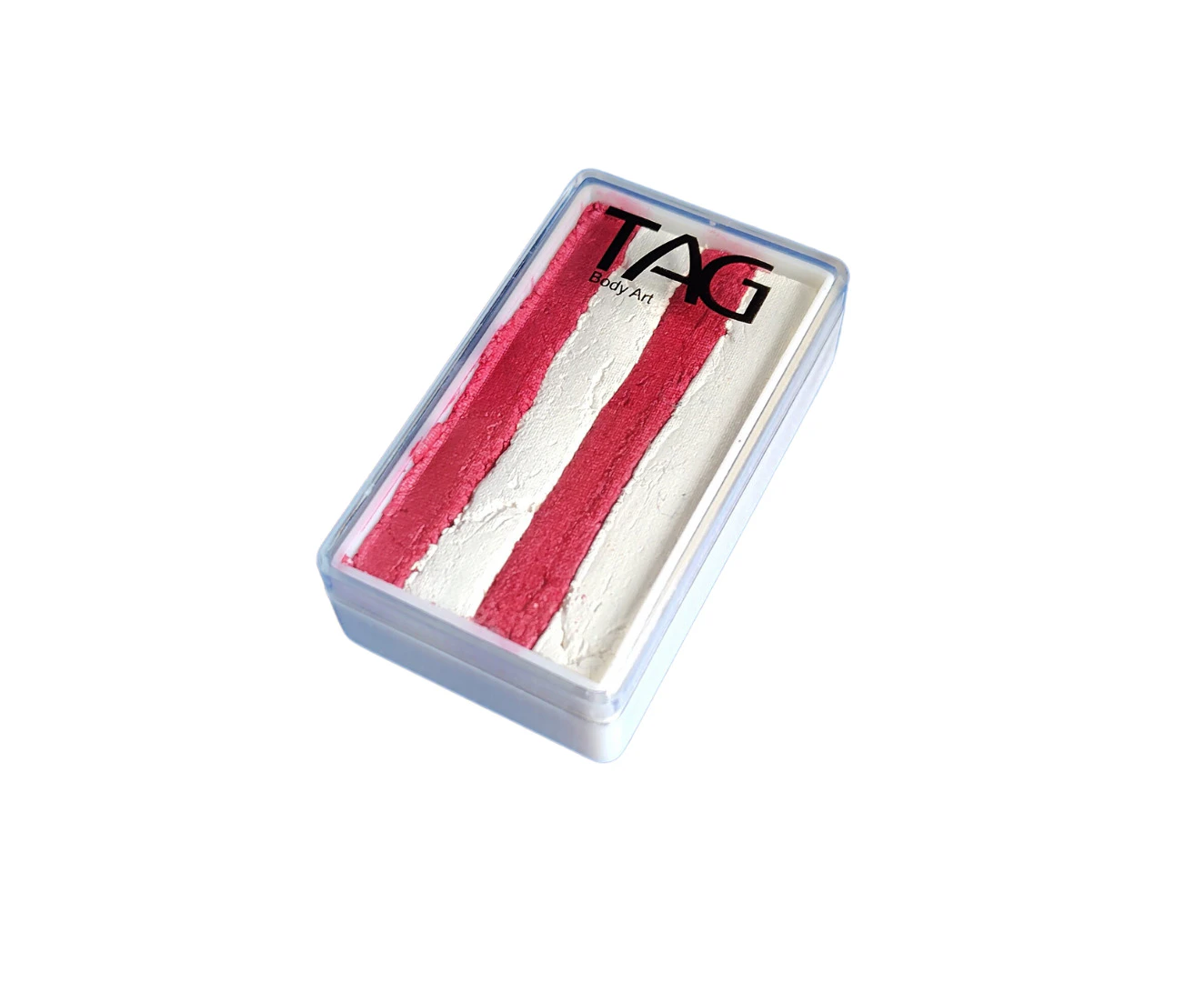 TAG Body Art 30g Christmas Edition One Stroke - Candy Cane