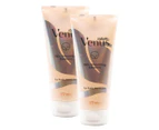 2 x Gillette Venus Skin Smoothing Exfoliant 177mL