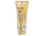 2 x Pantene Pro-V 3 Minute Miracle Moisture Renewal Treatment 400mL