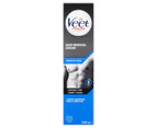 2 x Veet Men Sensitive Skin Hair Removal Cream 200mL