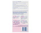 2 x 40pk Veet Easy-Gel Body & Legs Wax Strips