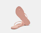 Havaianas Women's Slim Thongs - Ballet Rose