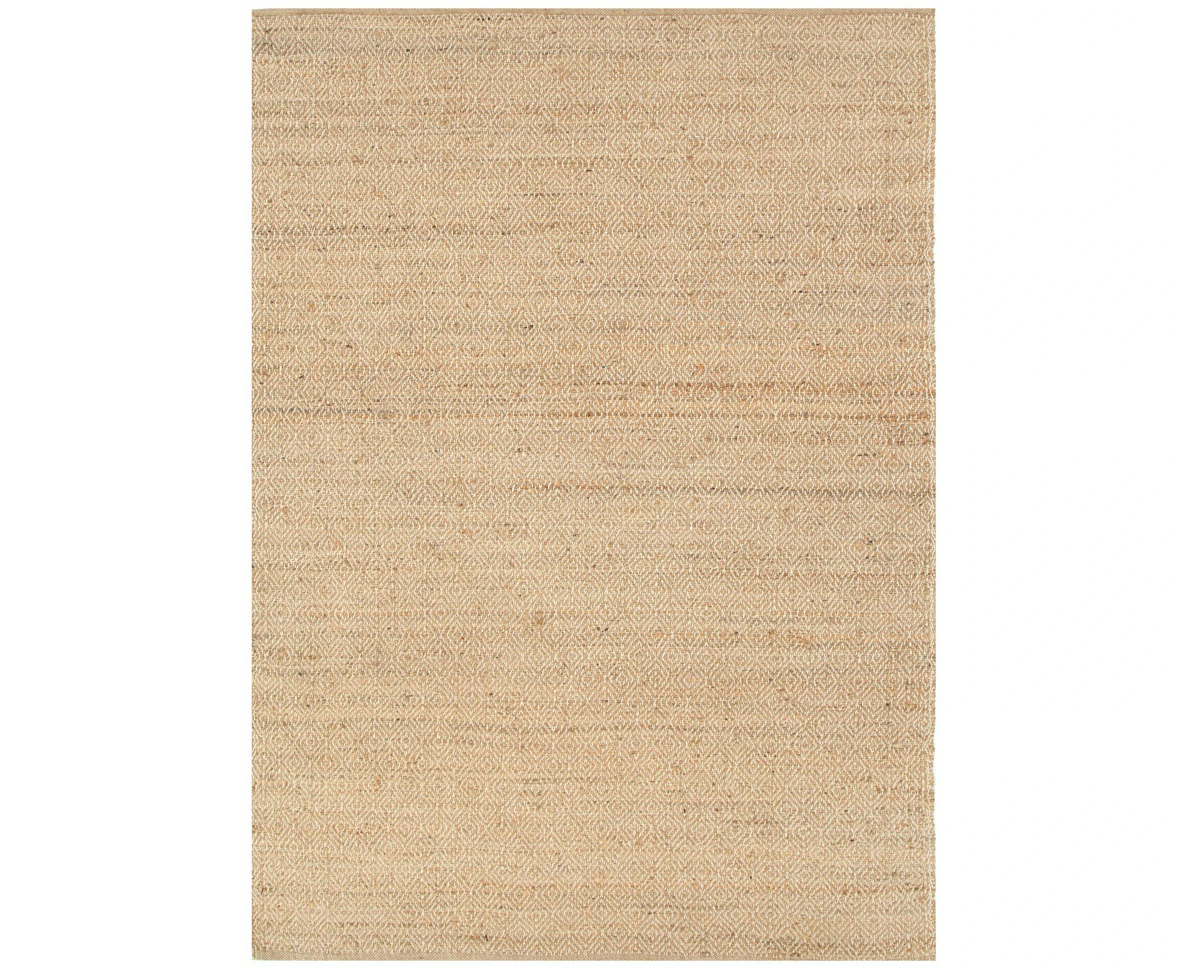 Cheapest Rugs Online Oslo Jute Flatweave in Natural Rug