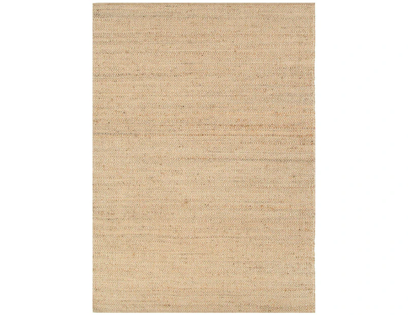 Cheapest Rugs Online Oslo Jute Flatweave in Natural Rug