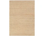 Cheapest Rugs Online Oslo Jute Flatweave in Natural Rug