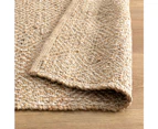 Cheapest Rugs Online Oslo Jute Flatweave in Natural Rug