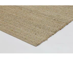 Cheapest Rugs Online Oslo Jute Flatweave in Natural Rug