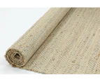 Cheapest Rugs Online Oslo Jute Flatweave in Natural Rug