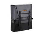 San Hima 100L Spare Wheel Bin & Accessory Bag  Recovery Storage Bag 4x4 4WD