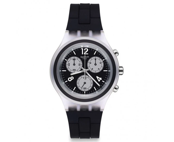 Swatch SVCK1004 Watch