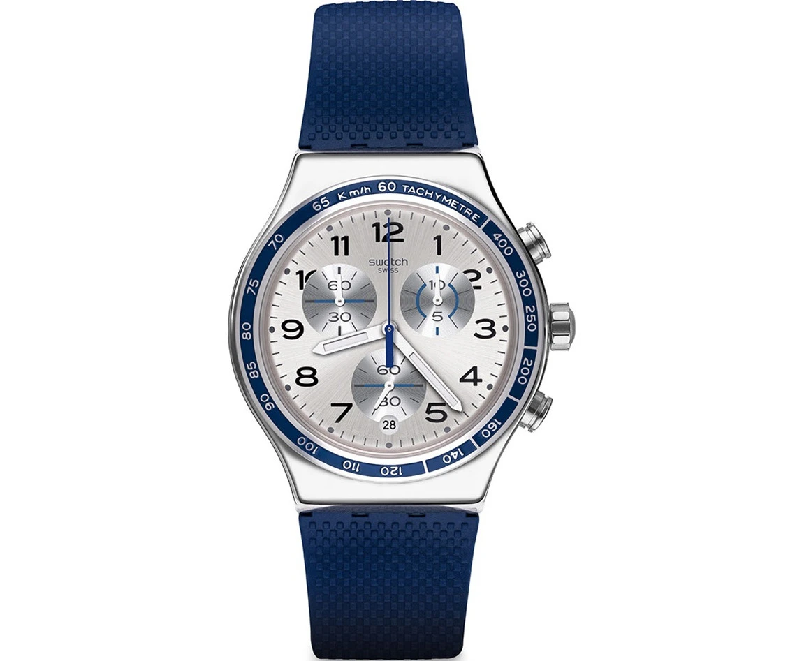 Swatch Frescoazul YVS439 Watch