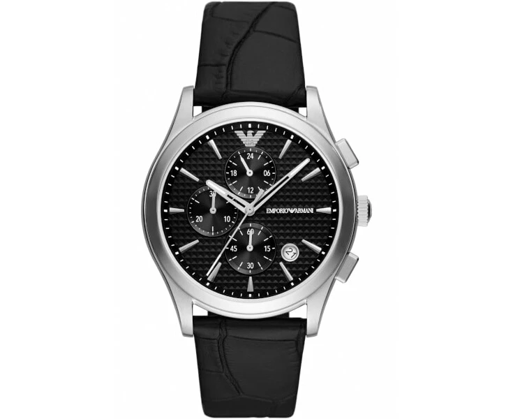 Emporio Armani Paolo Chronograph AR11530 Mens Watch