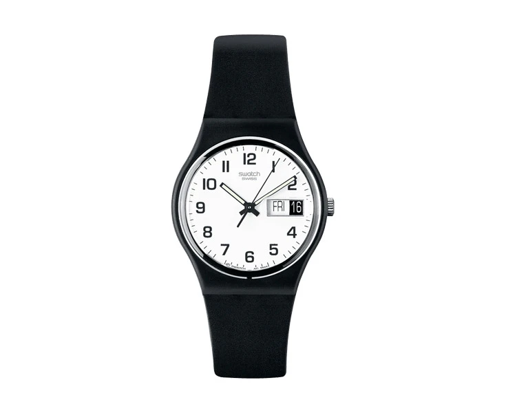 Swatch Once Again GB743-S26 Watch