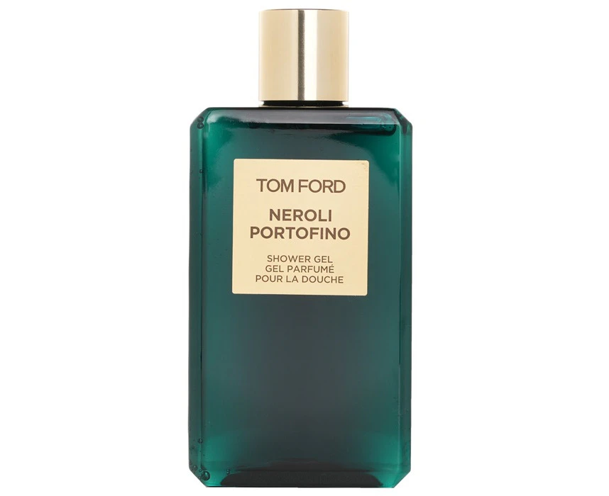 Tom Ford Private Blend Neroli Portofino Shower Gel 250ml/8.5oz