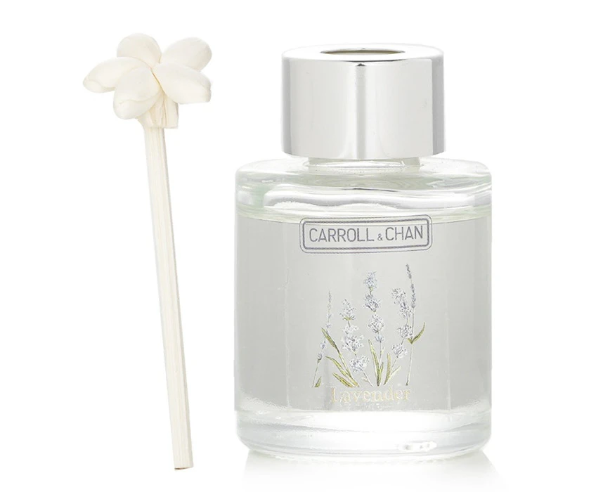 Carroll & Chan Mini Diffuser  # Lavender 20ml