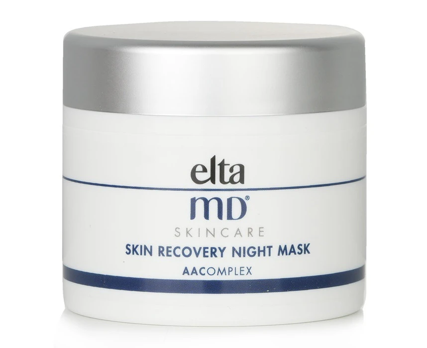 EltaMD Skin Recovery Night Mask 50ml/1.7oz