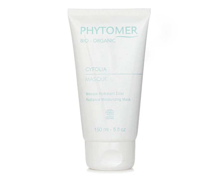 Phytomer Cyfolia Rediance Moisturizing Mask 150ml/5oz