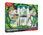 Pokemon TCG: Ogerpon ex Premium Collection - Assorted*