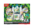 Pokemon TCG: Ogerpon ex Premium Collection - Assorted*