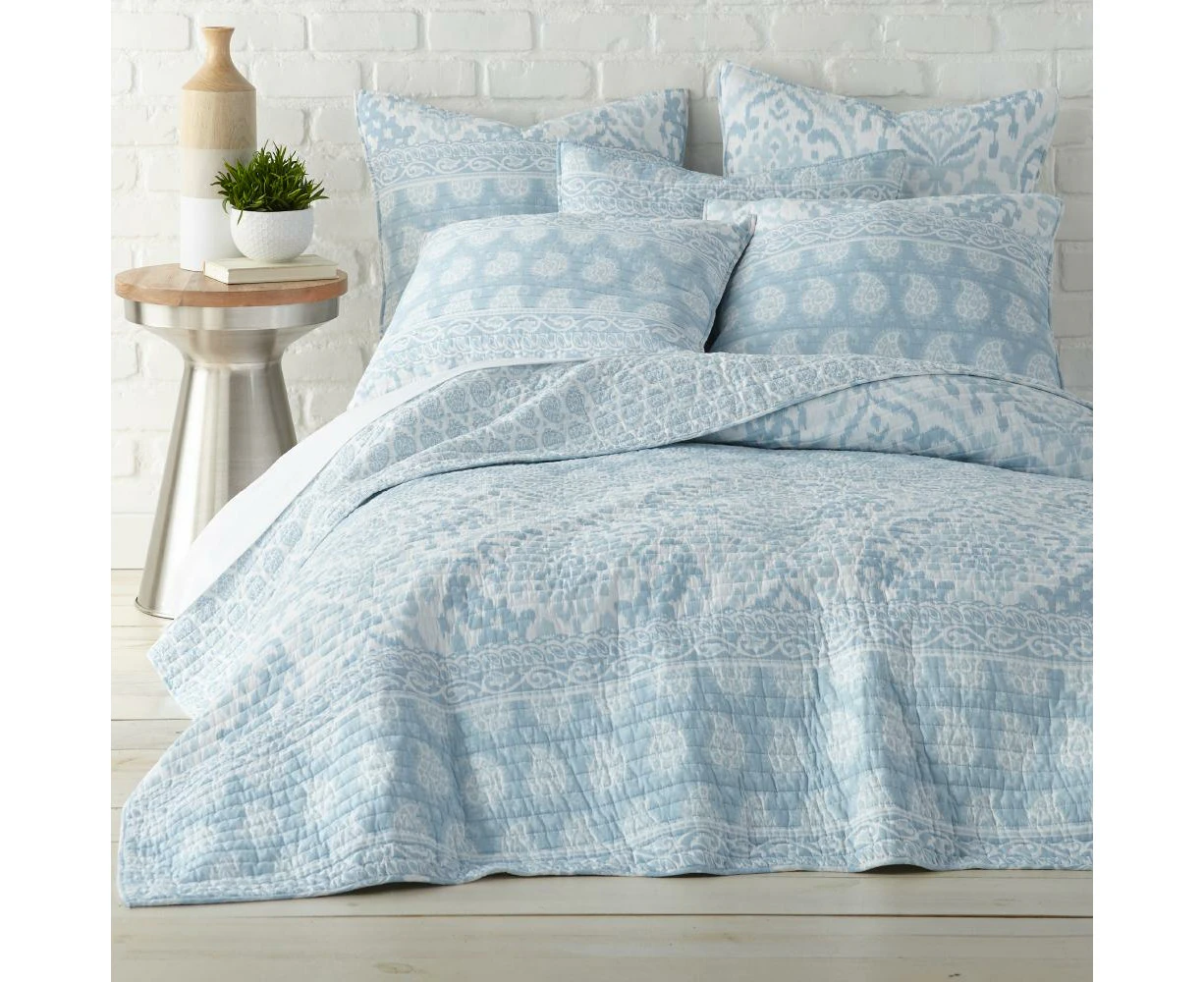 Classic Quilts York Coverlet Set