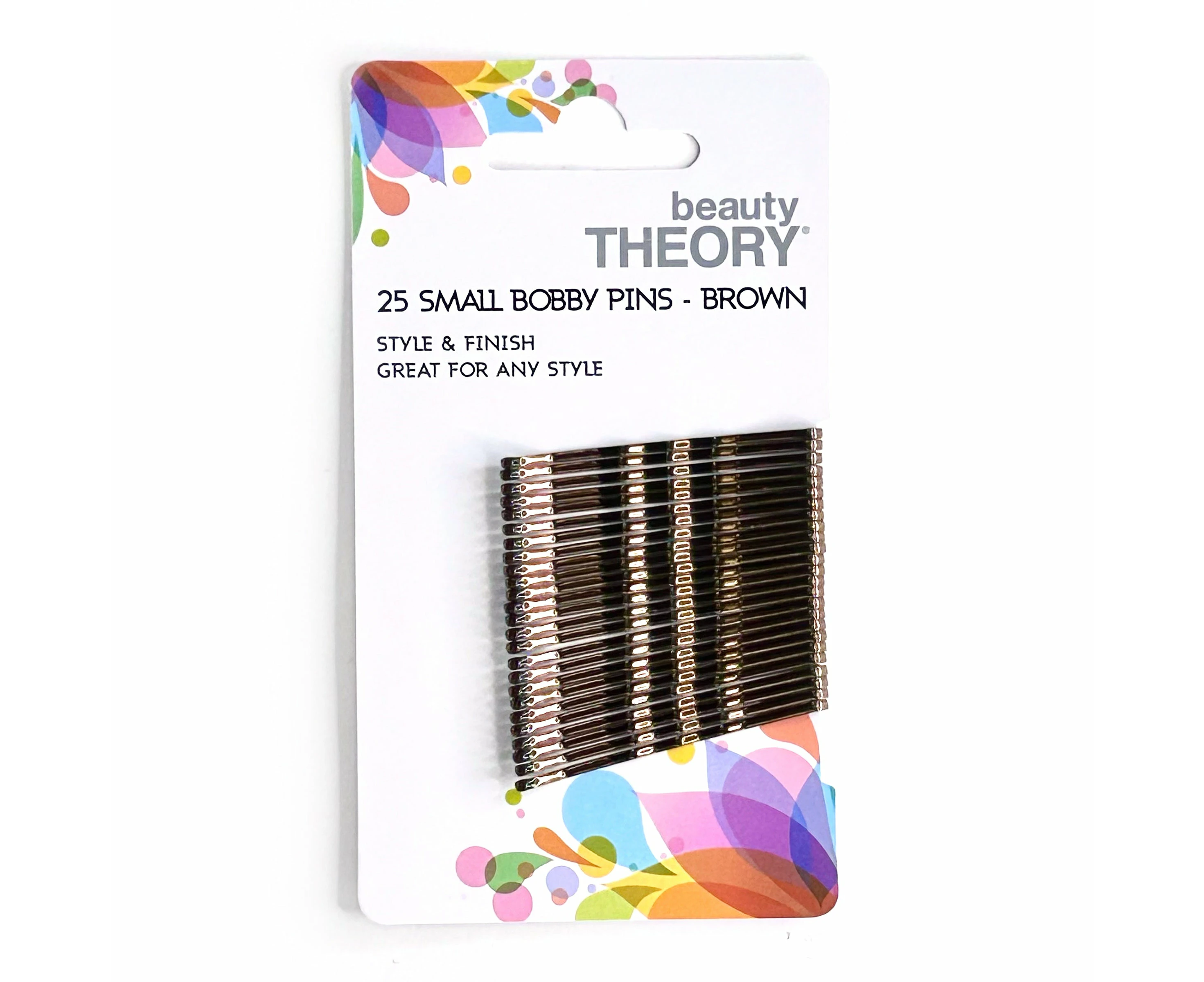 Beauty Theory Bobby Brown 4.5cm 25 Pack