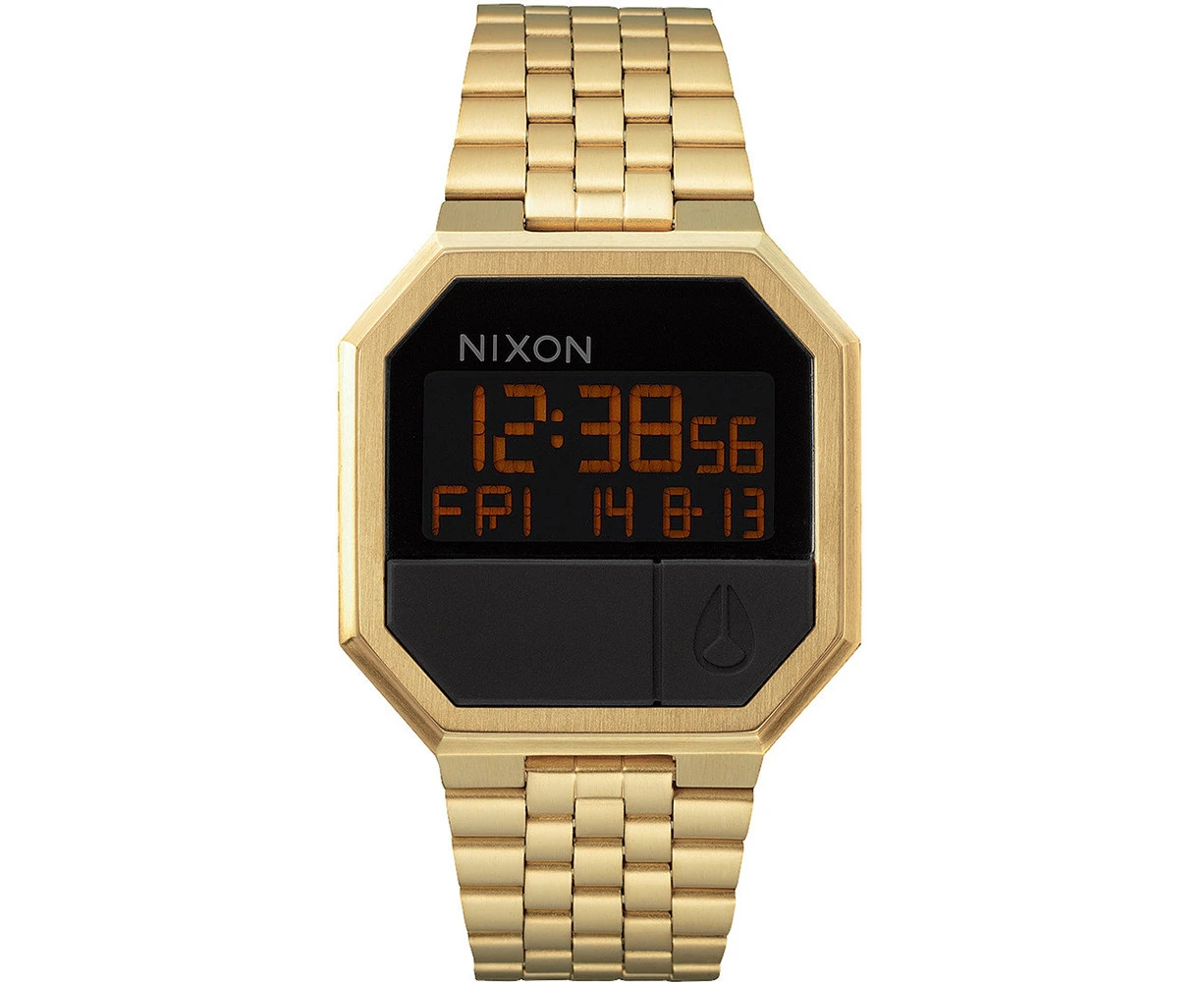 Nixon A158-502 Watch