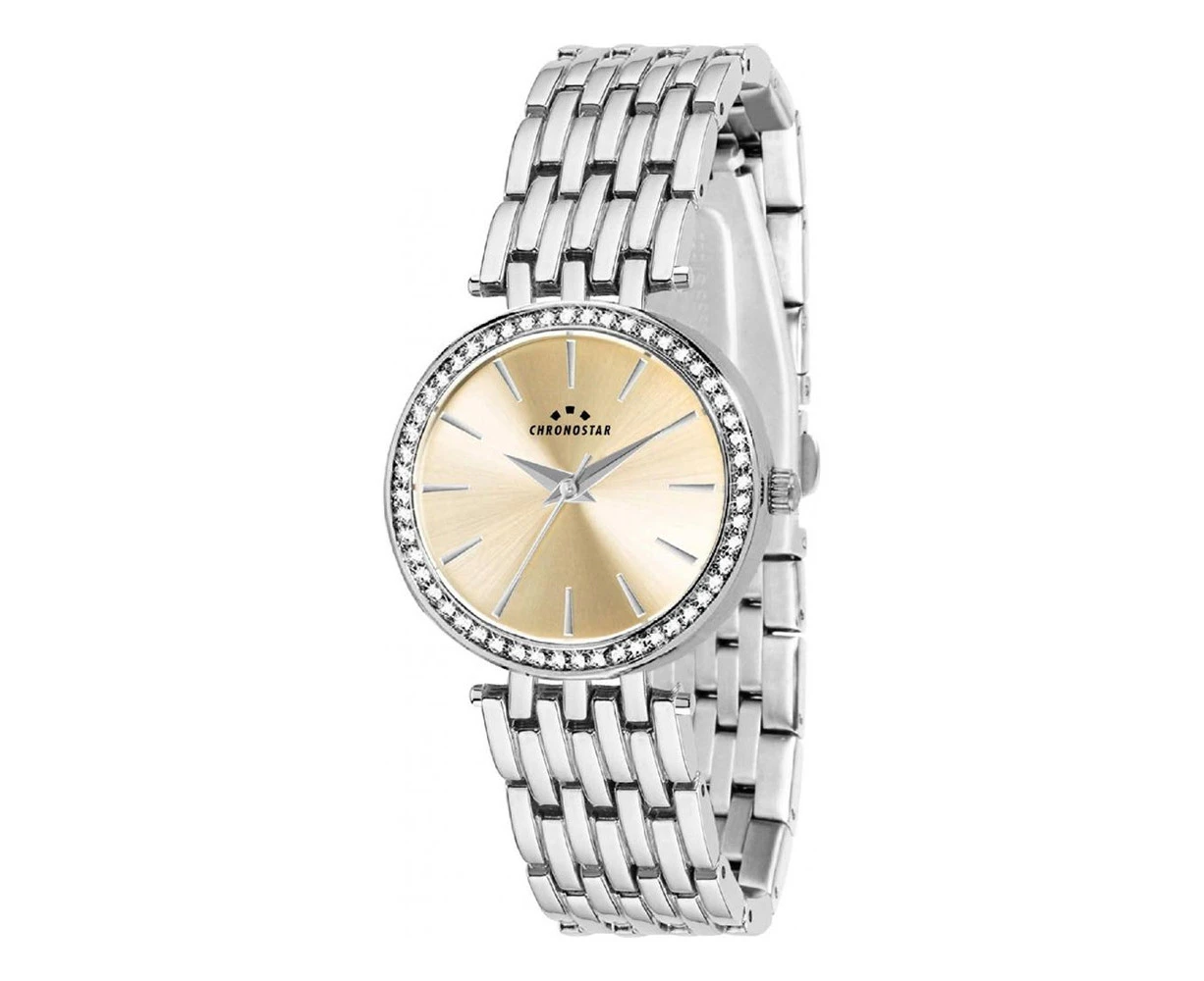 Chronostar Majesty R3753272508 Womens Watch