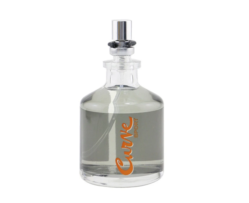 Liz Claiborne Curve Sport Cologne Spray 75ml/2.5oz