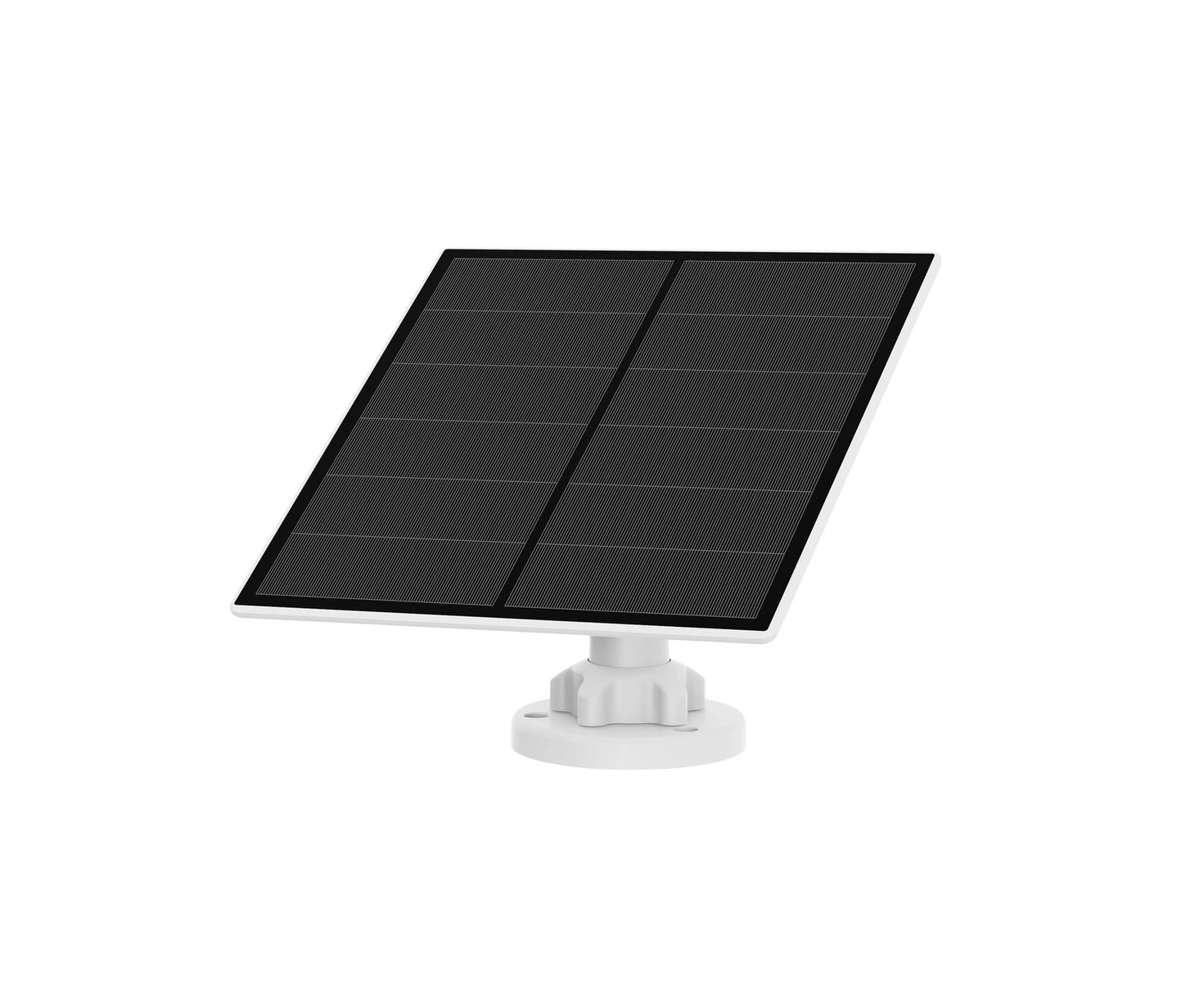 Concord Solar Panel to Suit Wi-Fi Battery Powered Cameras ( QC3910/QC3912)