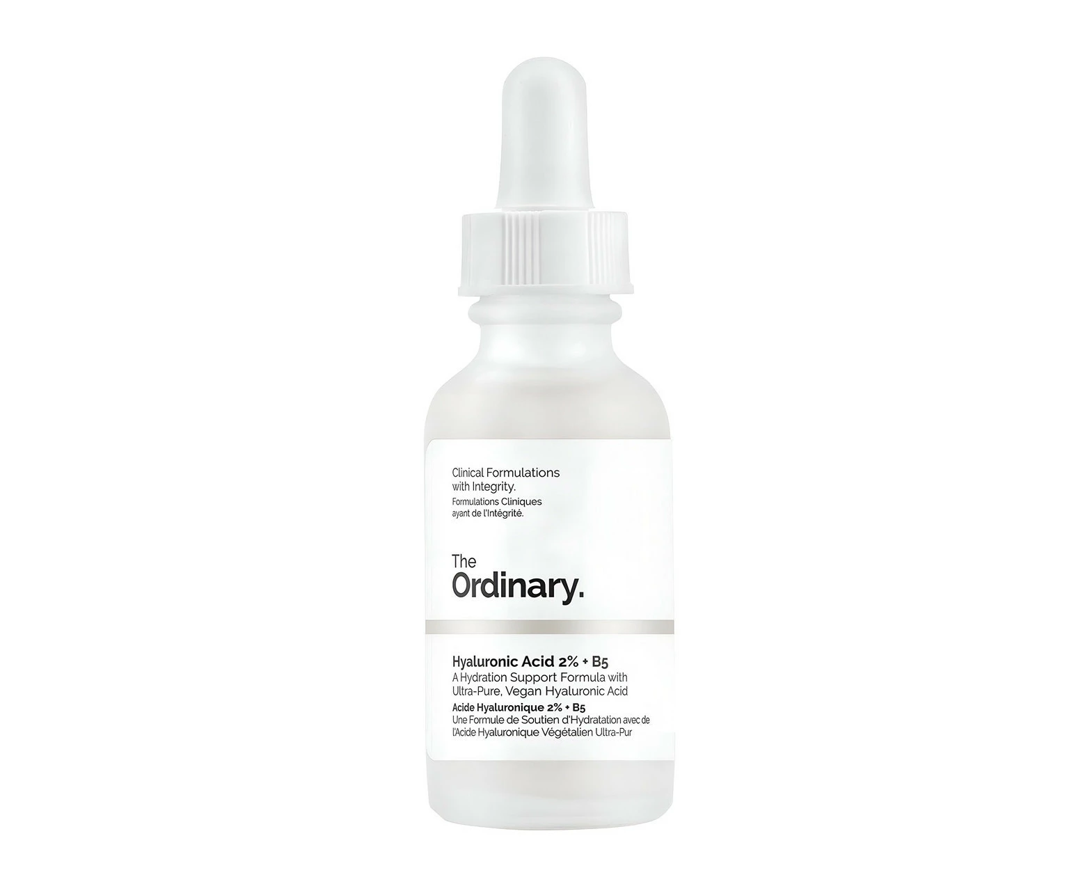 The Ordinary Hyaluronic Acid 2% + B5 60ml