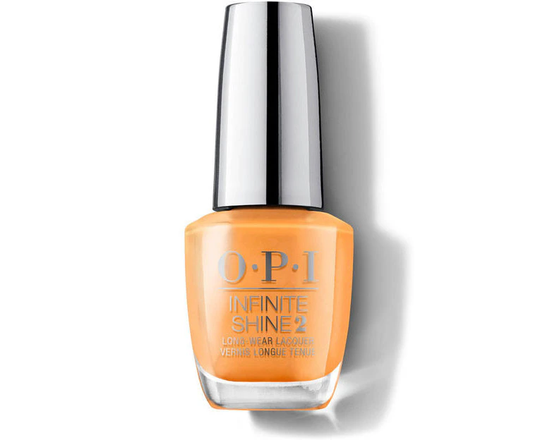 OPI Infinite Shine - Nail Polish Lacquer ISL F90 No Tan Lines 15ml