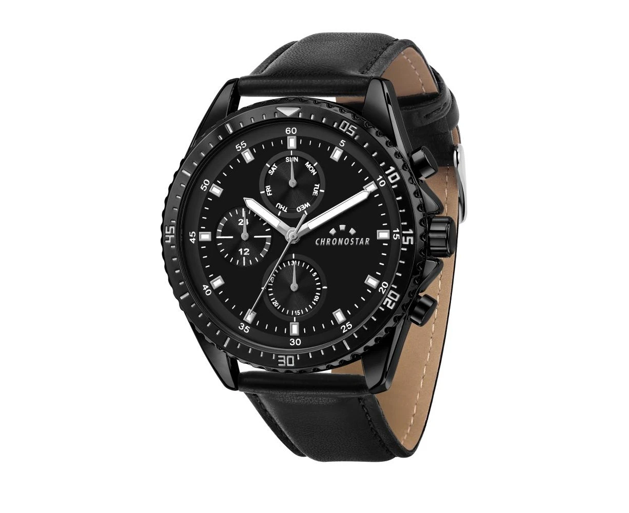 Chronostar R3751311001 Mens Watch