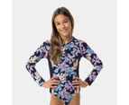 Piping Hot Swim Surfsuit