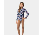 Piping Hot Swim Surfsuit