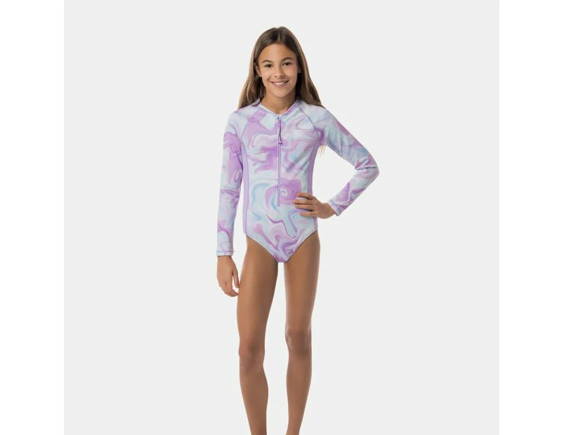 Piping Hot Swim Surfsuit