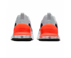 Nike Air Max Alpha Trainer 6 Mens Training Shoes - White/Black