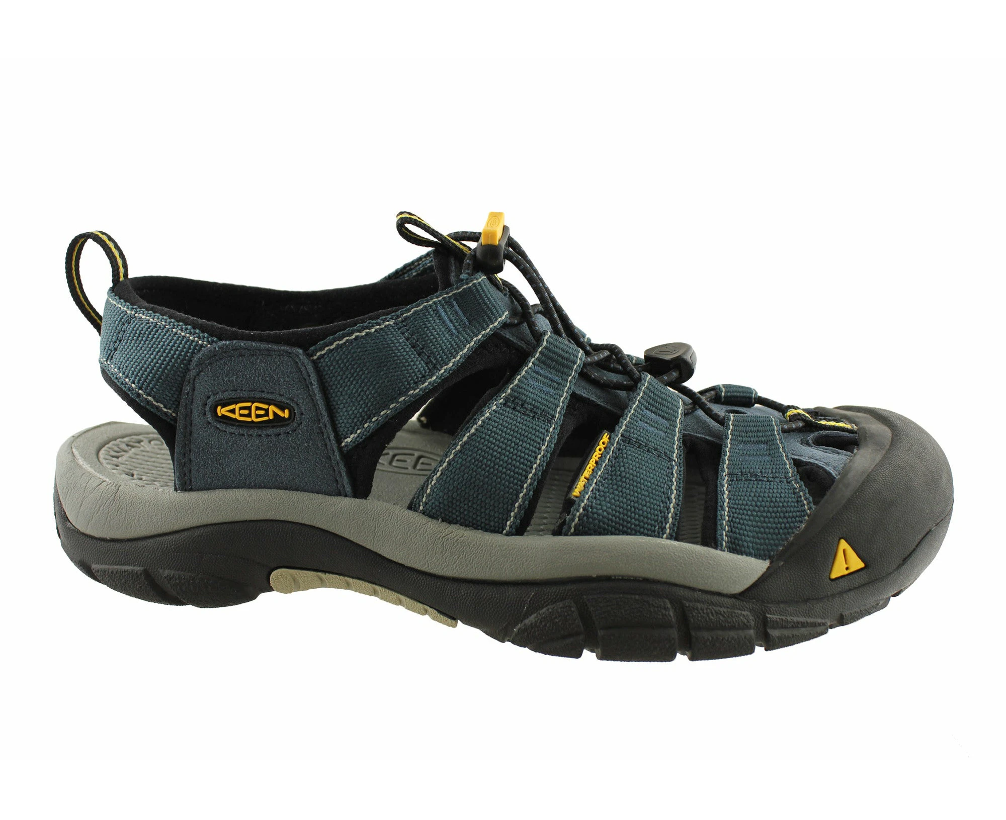 Keen Newport H2 Mens Comfortable Wide Fit Sandals