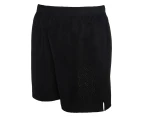 Canterbury Men's Tonal Tactic Shorts - Black