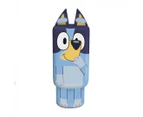 Bluey Carry Along House Playset