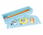 Bluey Puppet Theatre Playset