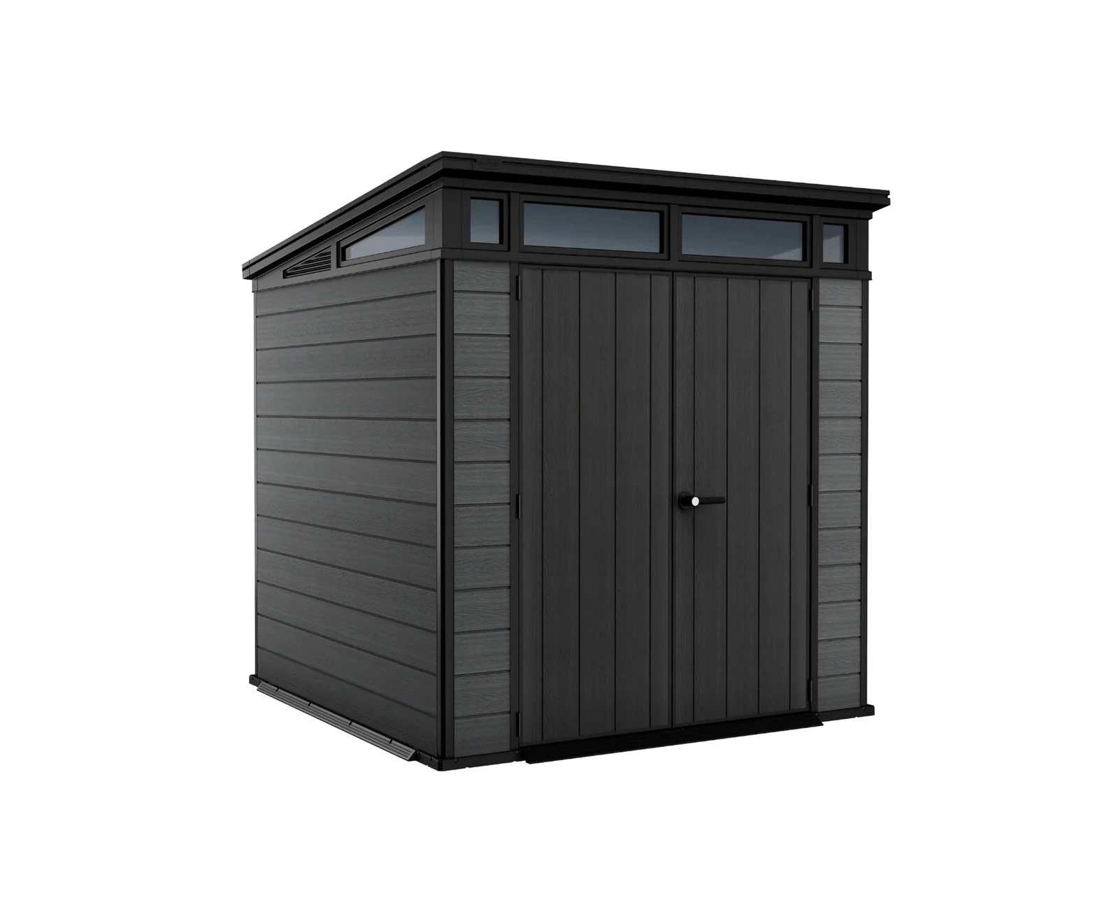 Keter Cortina Garden Shed 7x7